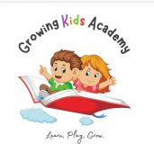 Growing Kids Academy: Best Kids Academy in Classes