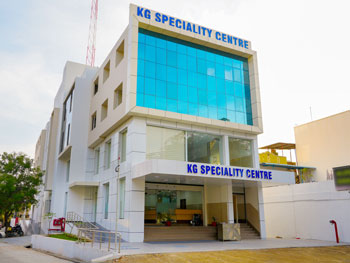 kg speciality centre kgsc