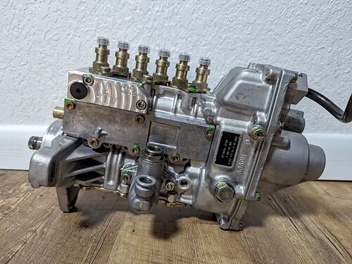 om606 edc injection pump0360