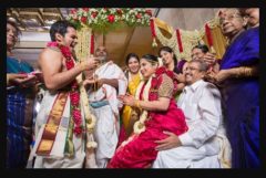 The Best Wedding Planners in Chennai, Tamil Nadu | Pranaya Weddings