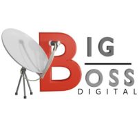 Big Boss Digital Tata Play Connection Service Provider