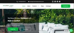 Urbanland Products - Best Outdoor Furniture