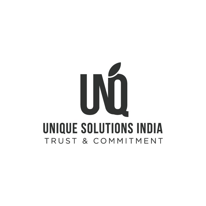 unique logo 2