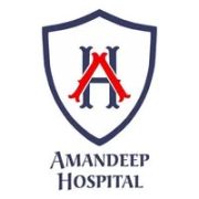 Amandeep Hospital - Best Hospital in Amritsar, Punjab