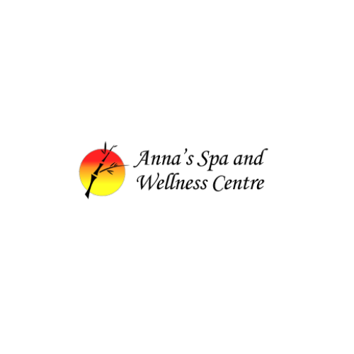 anna airdrie logo