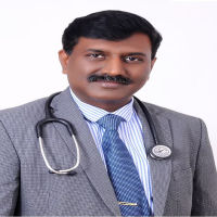 best cardiologist in bangalore dr. srinivasa prasad bv 4