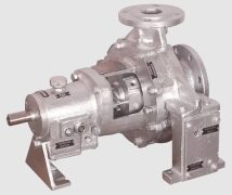 Thermic Fluid Pumps Manufacturer - SMS Pumps & Engineers