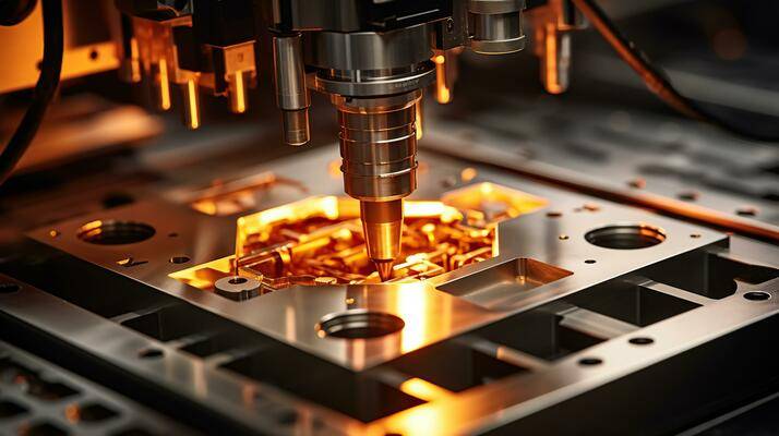 cnc machines 2