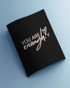 Create Square Flyer Mockup