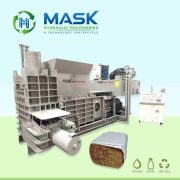 Mask Hydraulic Machineries