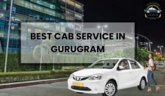Cab service in Gurugram | gurugramcab