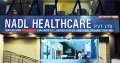 Best Diagnostic Centre in Indore | nadlhealthcare