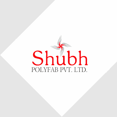 shubhpolyfab logo