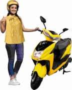 Best Value Eco-Friendly Electric Scooters 2024 - XWheels Electric