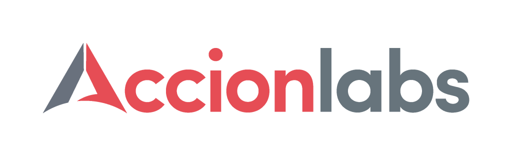 accion labs logo colour