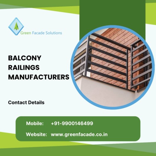 balcony railings manufacturers in bangalore 1