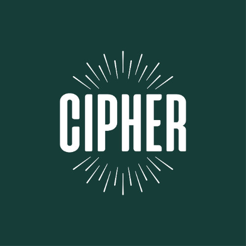 cipher new logo