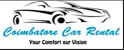 coimbatore car rental