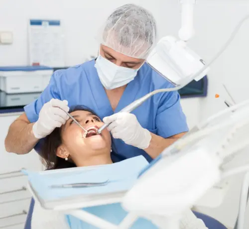 dental treatment 1