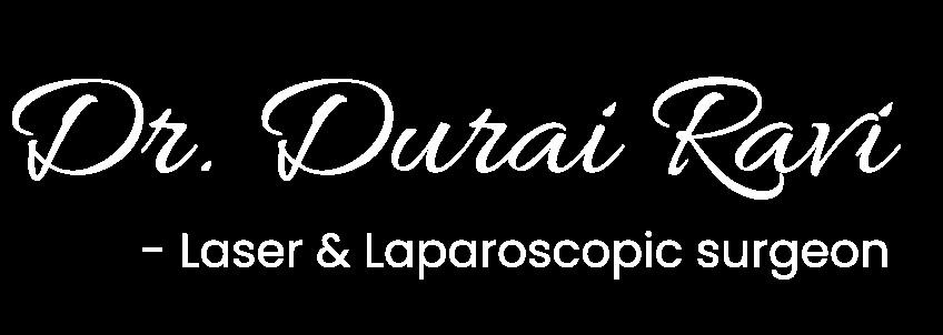 dr durai ravi logo