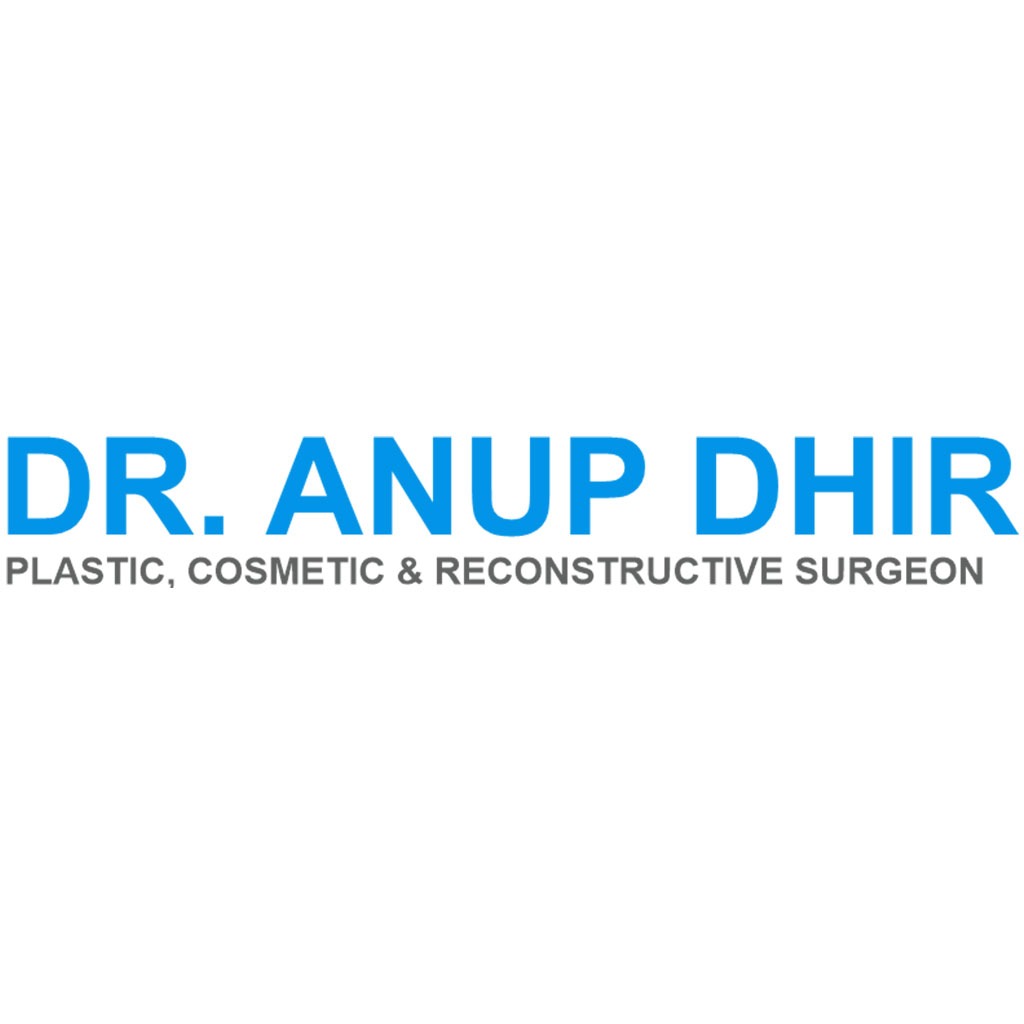 dr. anup dhir