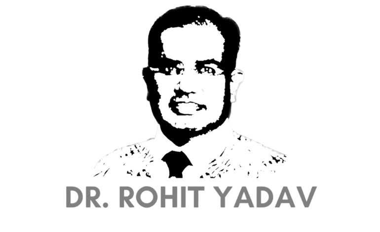 dr.rohit yadav