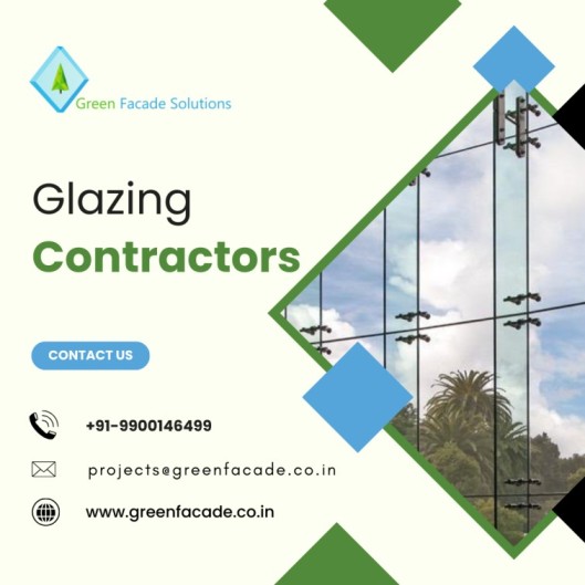 glazing contractors in bangalore 2