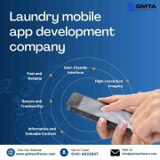 GMTA Software Solutions Pvt Ltd