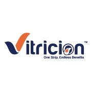 Vitricion Oral Strips | Best Healthy Nutritional Supplements
