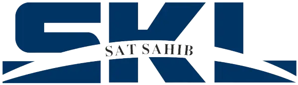 logo blue