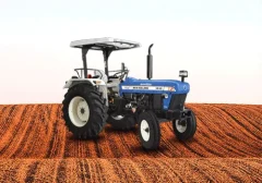 Comprehensive Insights into Farmtrac and New Holland Tractors with a Focus on Lemon Farming in India and Small Farm Machinery