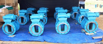 plug valve manufacturer