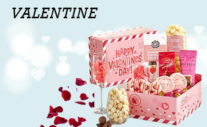 send valentines day gifts online