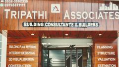 Tripathi Associates