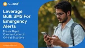 bulk sms service