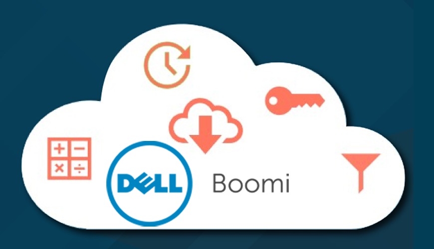 dell boomi 1