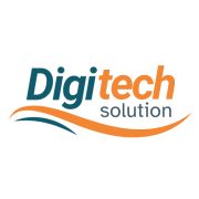 Expert Digital Marketing Services to Boost Your Online Presence | DigiTechSolution