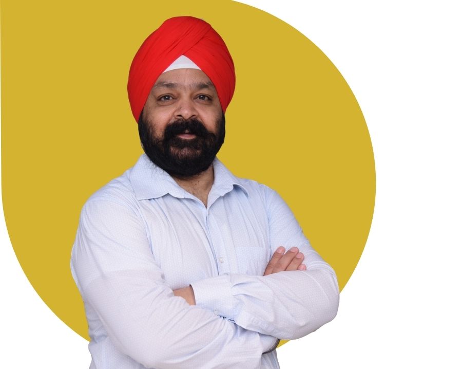 jasbir singh