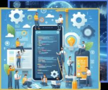 Best Custom IT Software Development Company in Coimbatore