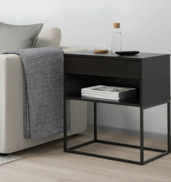 modern side table and end table