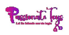 Thepassionatetoys