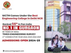 WCTM Gurgaon