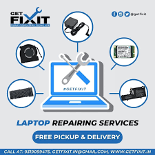 getfixit laptop repair services
