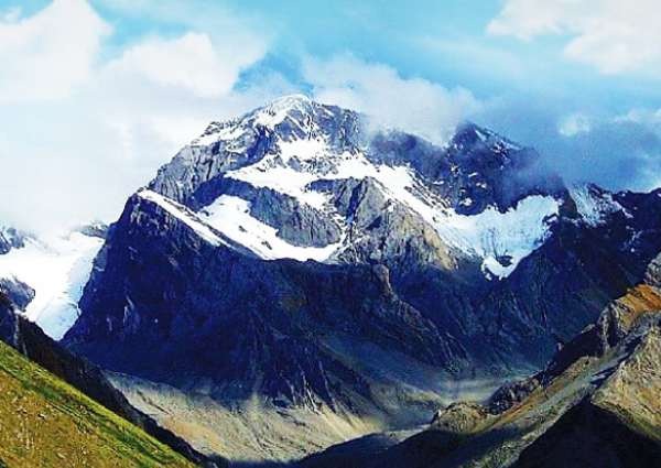 kailash pravat