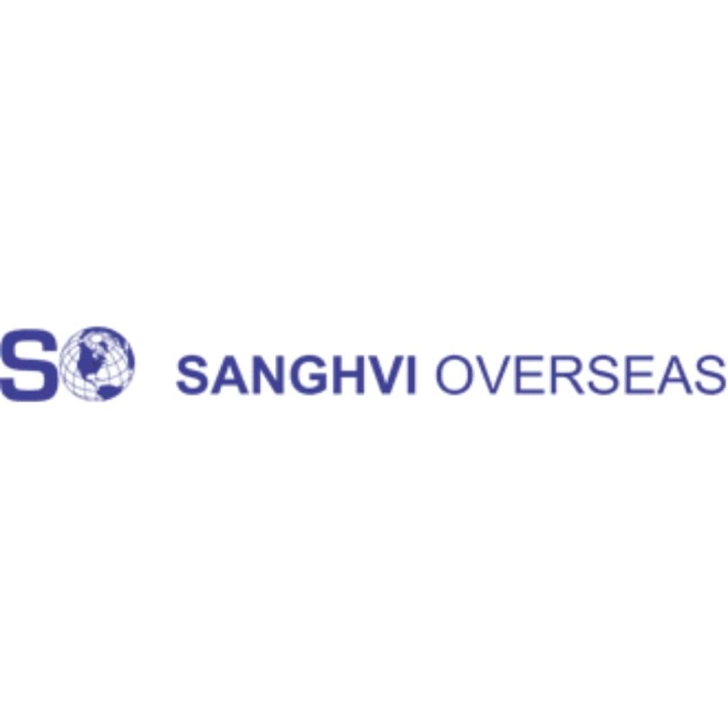 sanghvi overseas