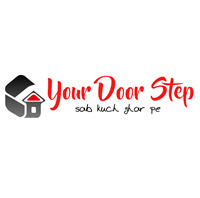 your door step logo
