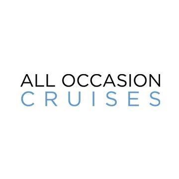 all occasion cruises logo