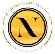 Nitiz Sharma Global Tech Pvt Lmt