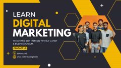 Digital Marketing Courses in Pune with Placement Support | Victorious Digital