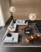 3 Important Custom Villa Furniture Layout Considerations